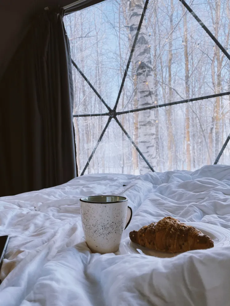 Глэмпинг Rich Life Village фото 3