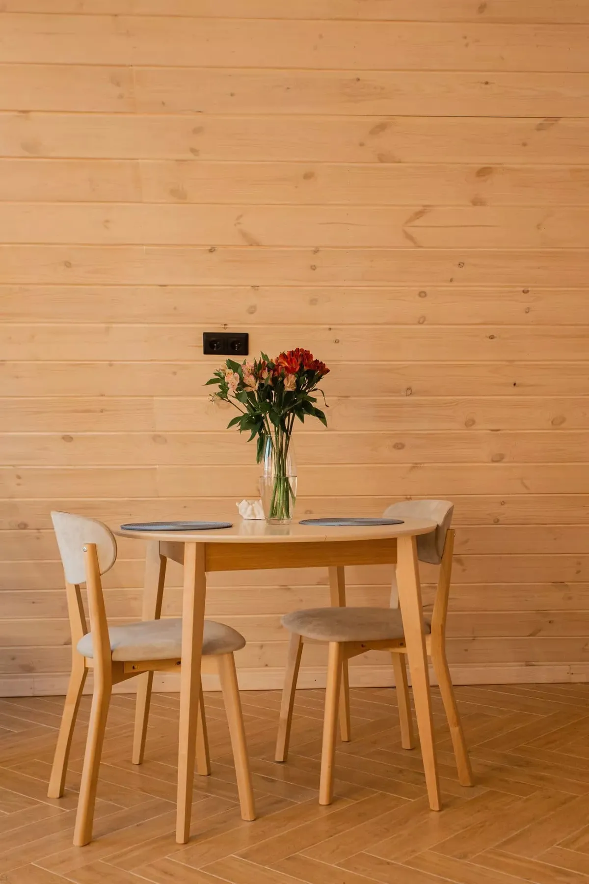 Глэмпинг Ривер фото 3