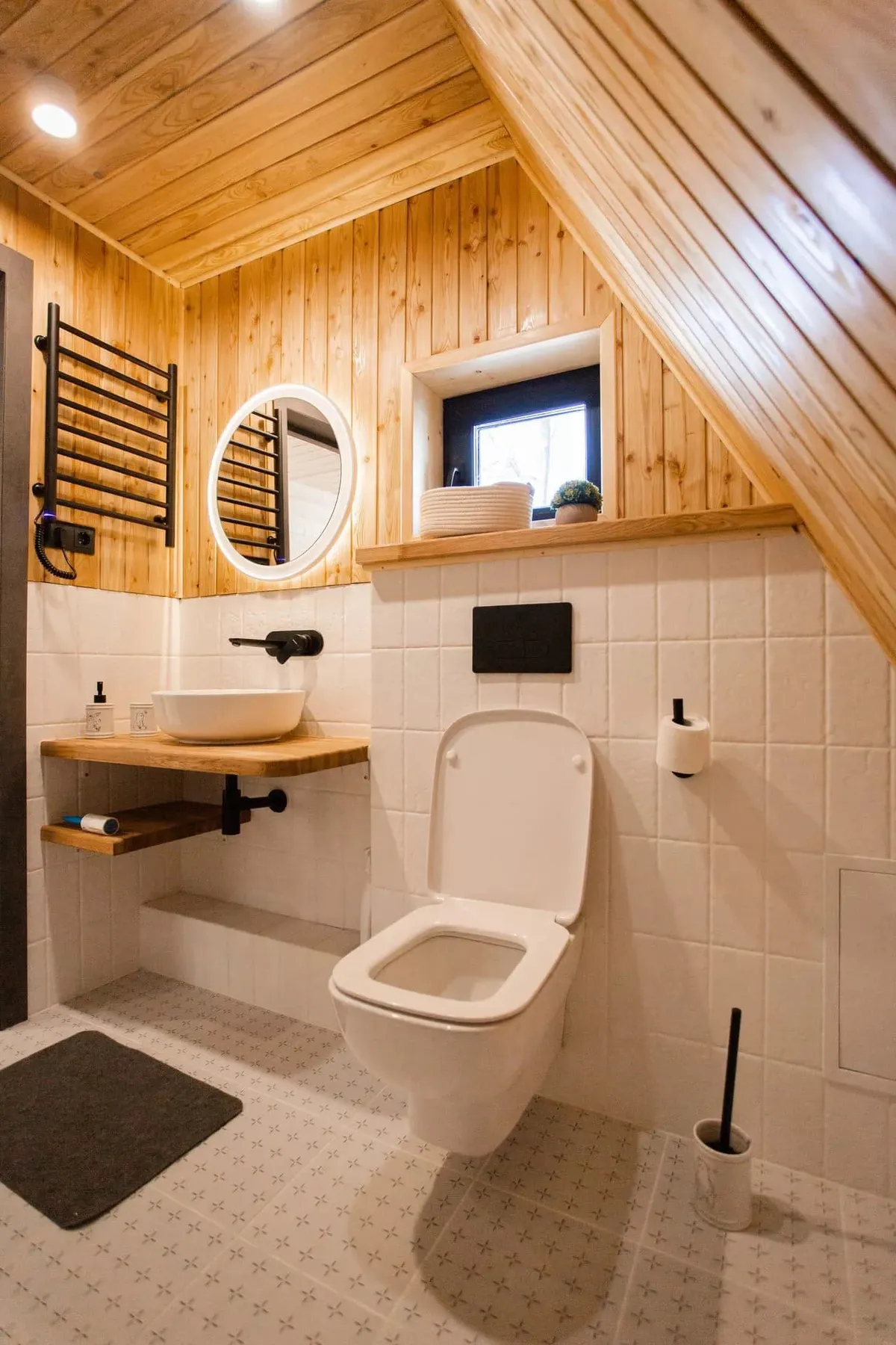 Глэмпинг Ривер фото 5