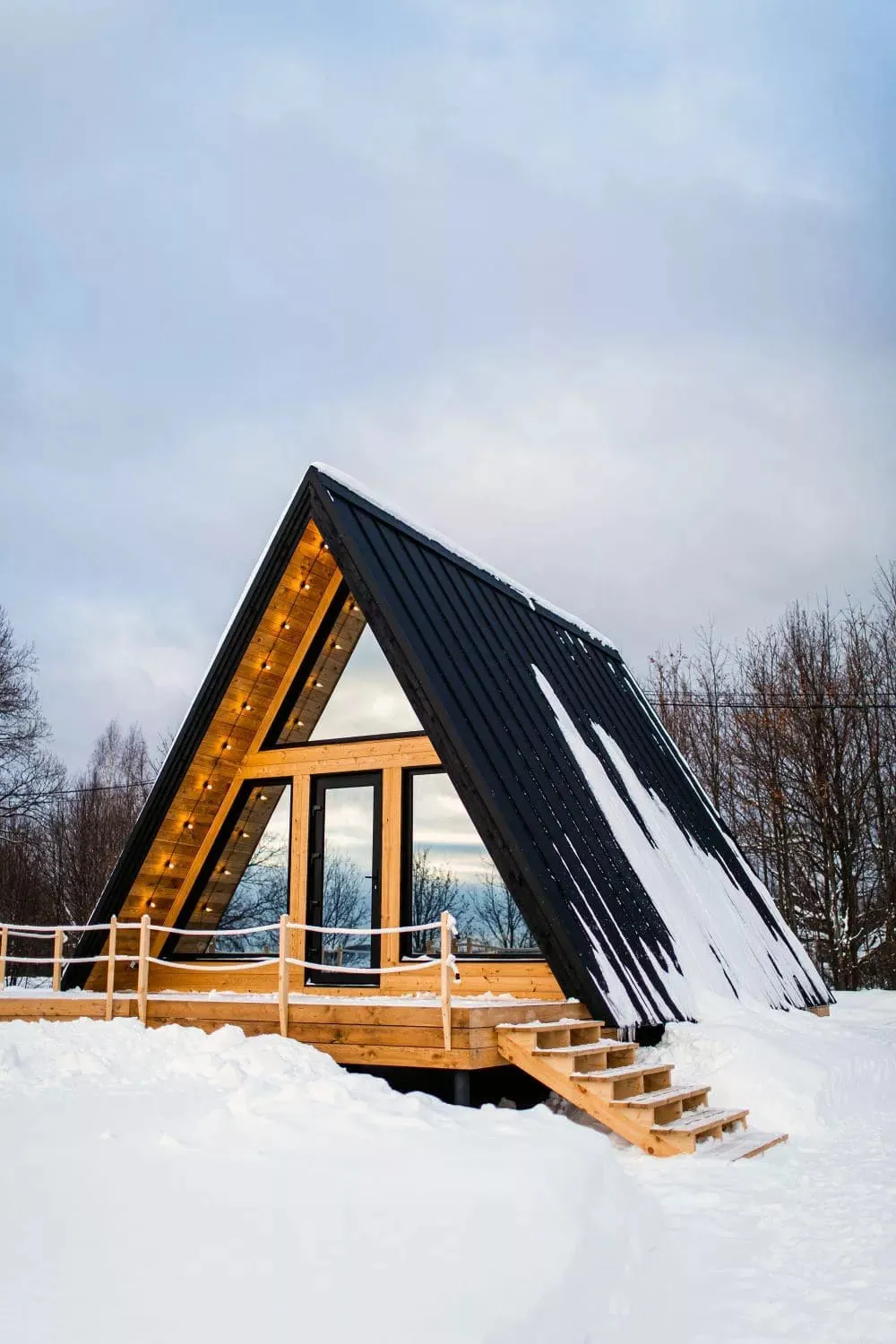 A-Frame