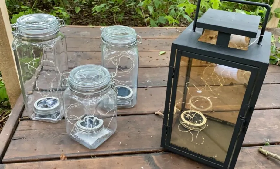 Глэмпинг Rosa фото 3