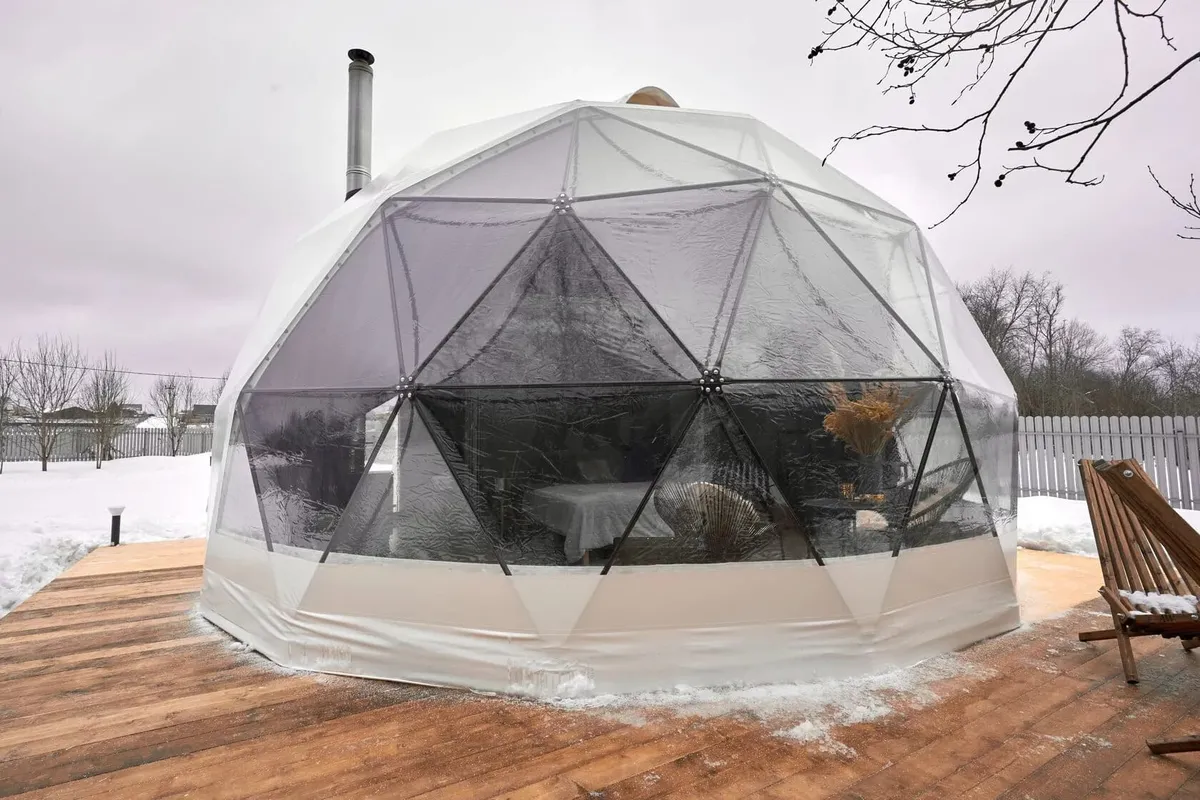 Большая медведица