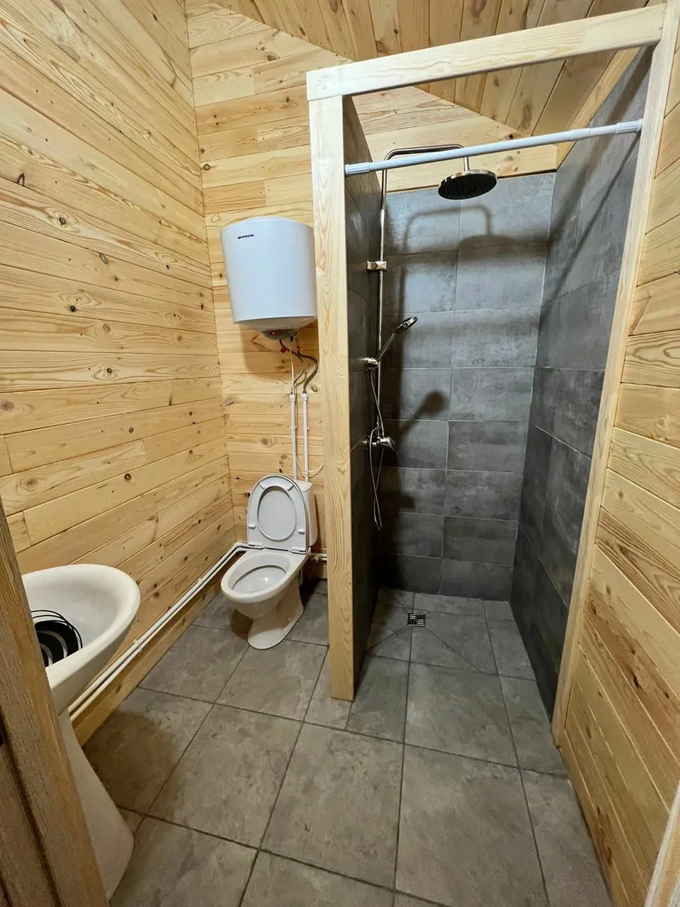 Глэмпинг Счастье в горах фото 5