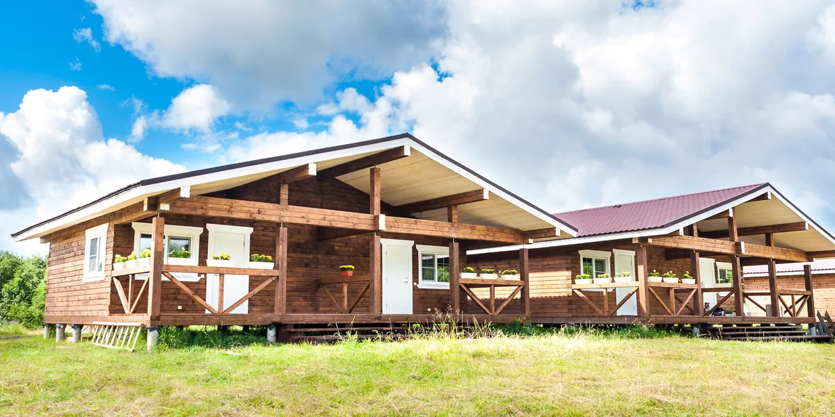 Глэмпинг Селигерия фото 3