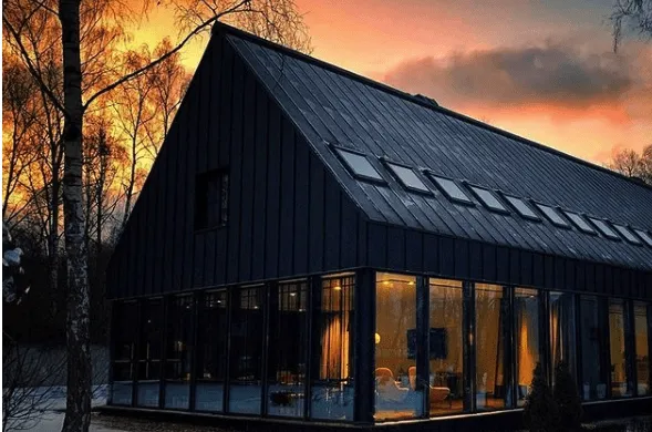 Глэмпинг Sh-Premium-Home фото 3