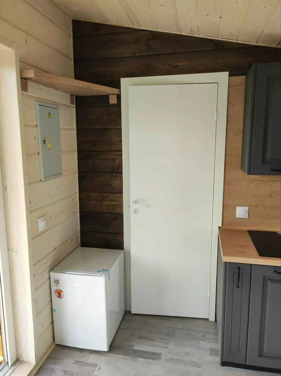 Глэмпинг Shapkin Glamping фото 5