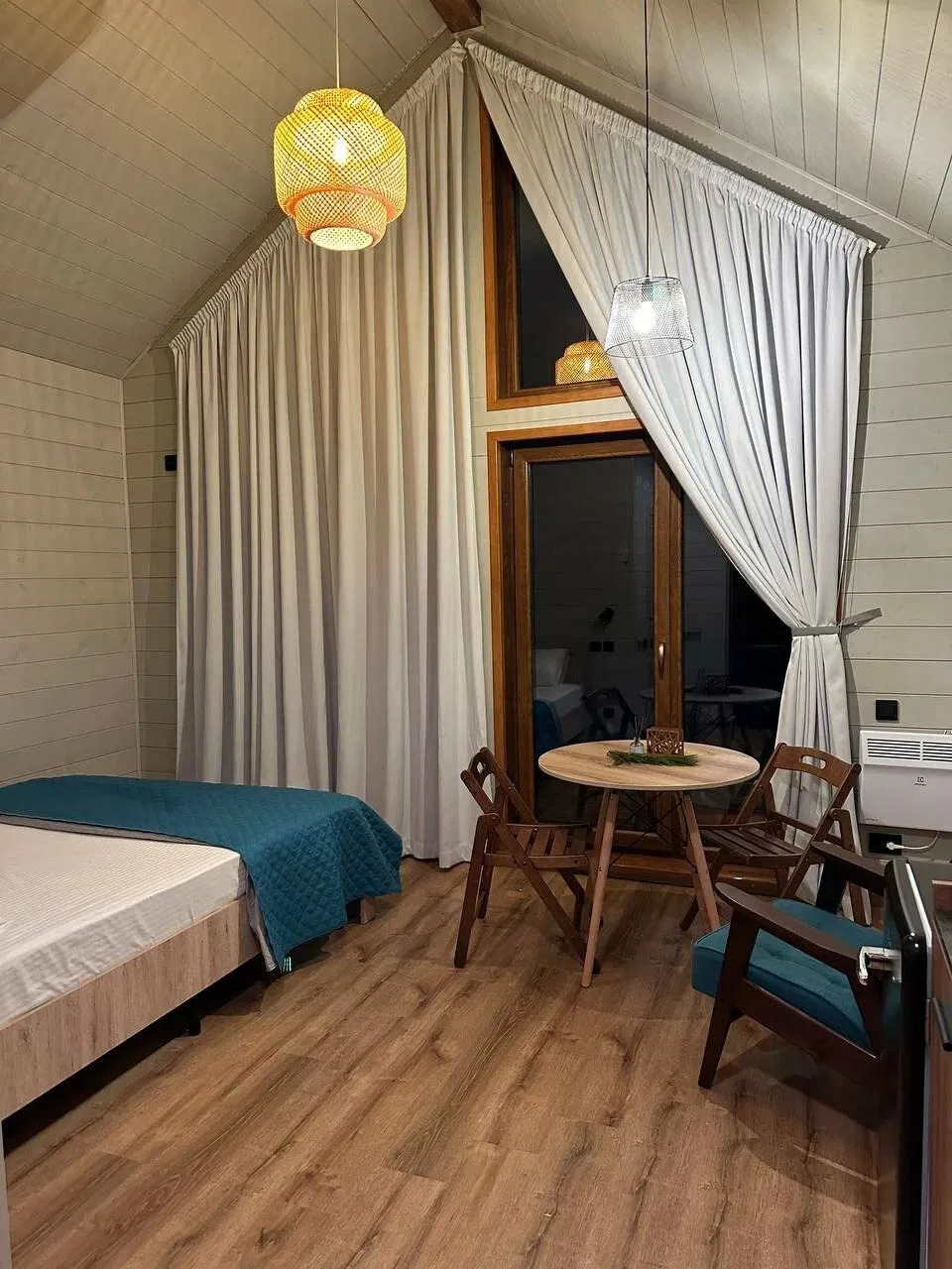 Глэмпинг Шепот Ладоги фото 4