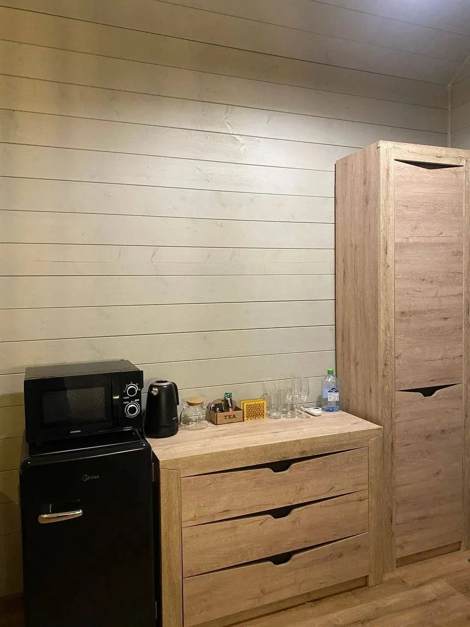 Глэмпинг Шепот Ладоги фото 5