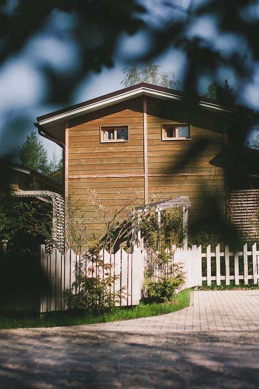 Глэмпинг СкоковоПарк (Skokovo Park)