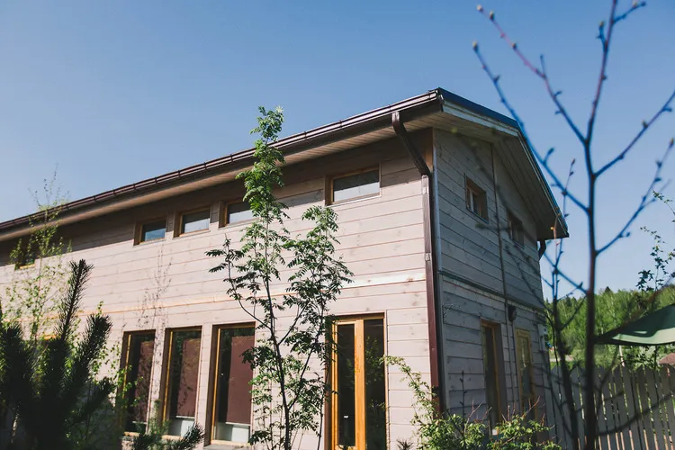 Глэмпинг СкоковоПарк (Skokovo Park) фото 2