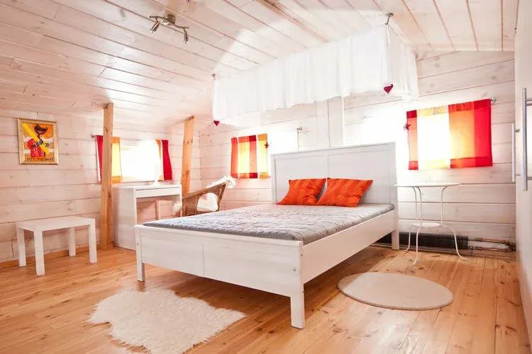 Глэмпинг СкоковоПарк (Skokovo Park) фото 5