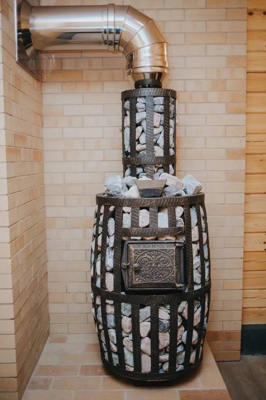 Глэмпинг Сны леса фото 2