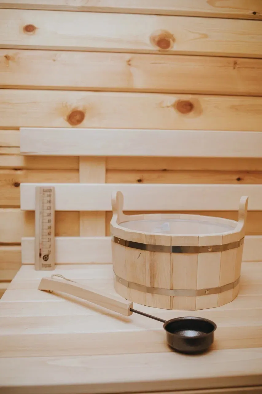 Глэмпинг Сны леса фото 3