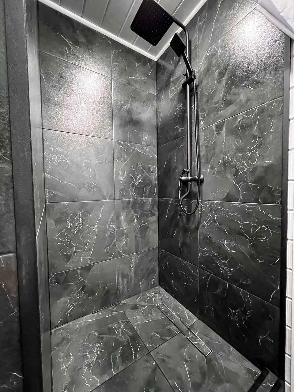 Глэмпинг Strawberry Glade фото 3