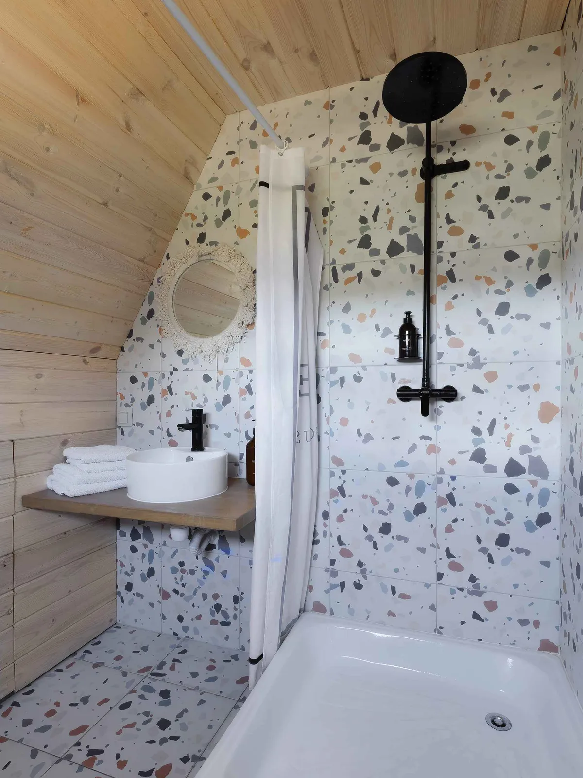 Глэмпинг Свияга фото 3