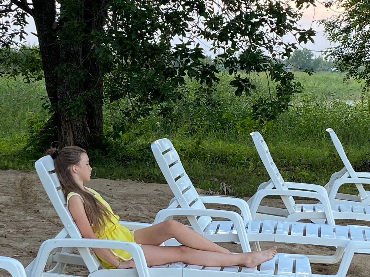 Глэмпинг Свобода Селигер фото 2