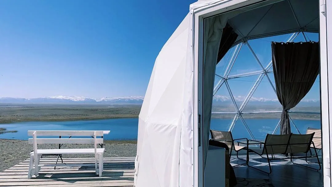 Сфера на четверых