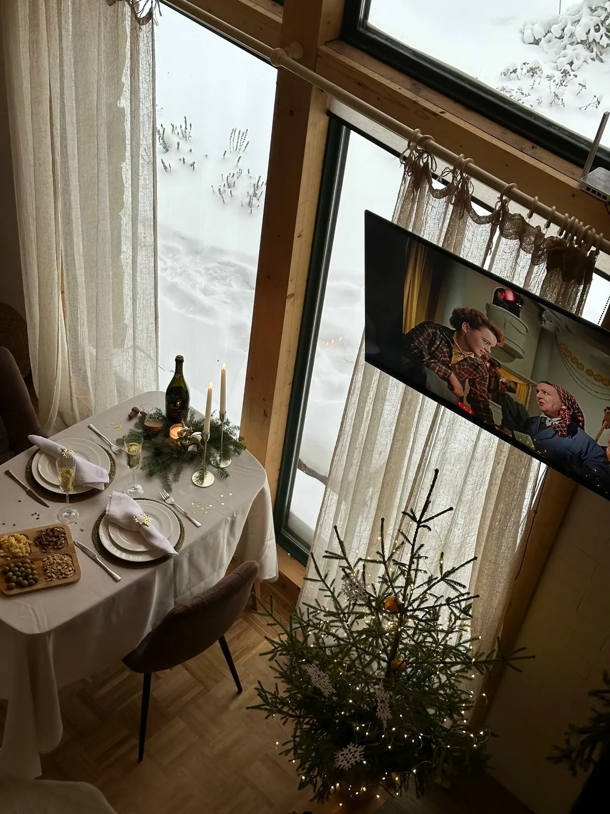 Глэмпинг Сылва Ривер фото 2