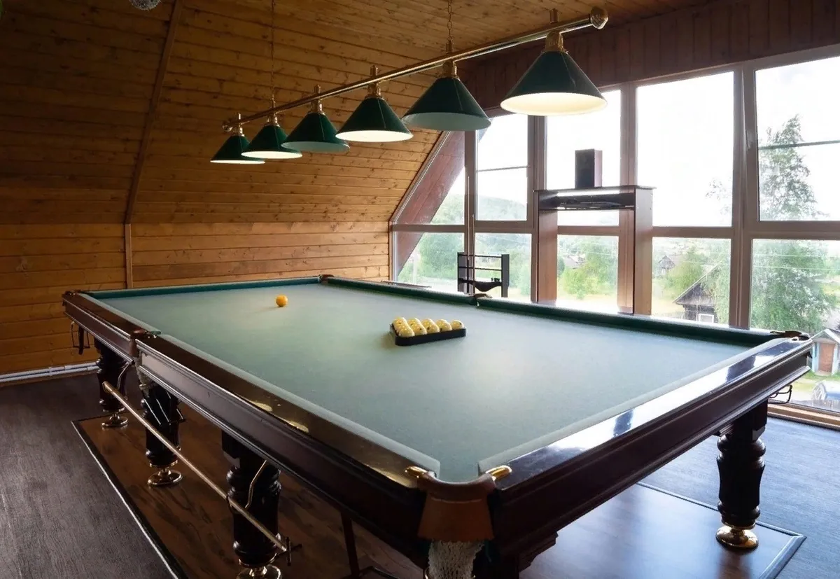 Глэмпинг Таганай Сити фото 2