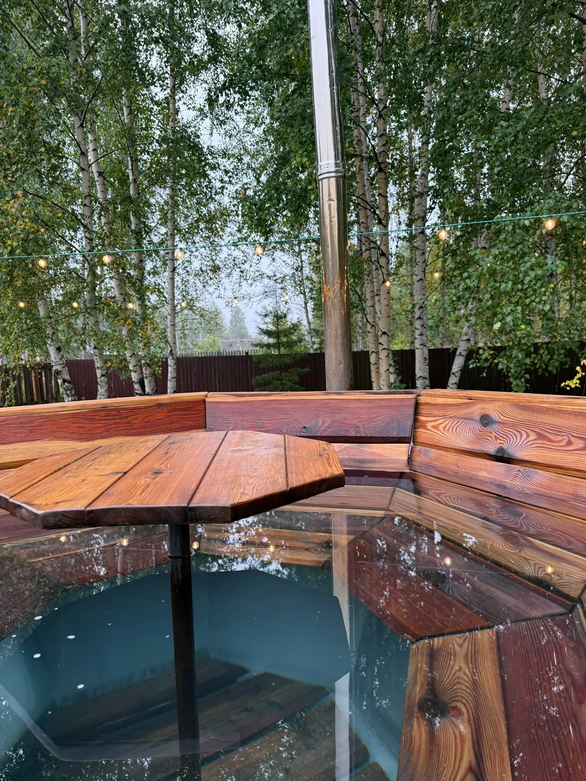 Глэмпинг Танькин рай фото 5