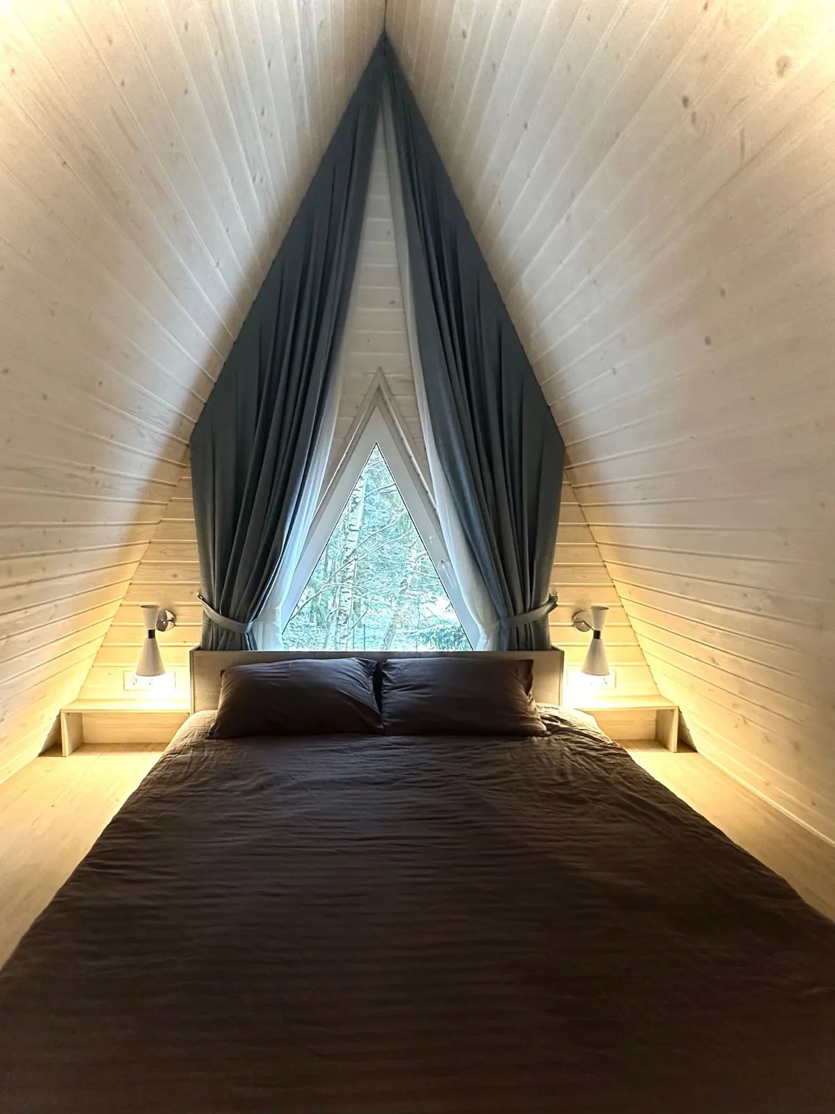 Глэмпинг Timeless фото 2