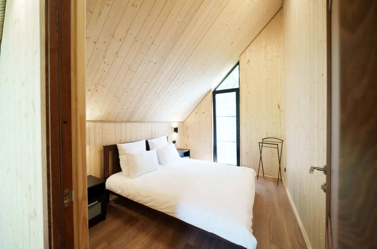 Глэмпинг Тишина фото 5