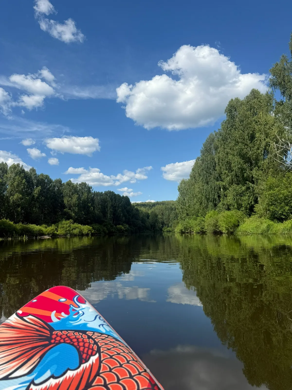 Глэмпинг У камня Богатырь фото 5
