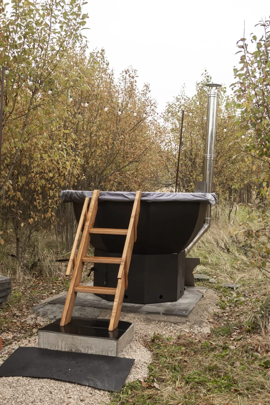 Глэмпинг у НикоДима фото 3