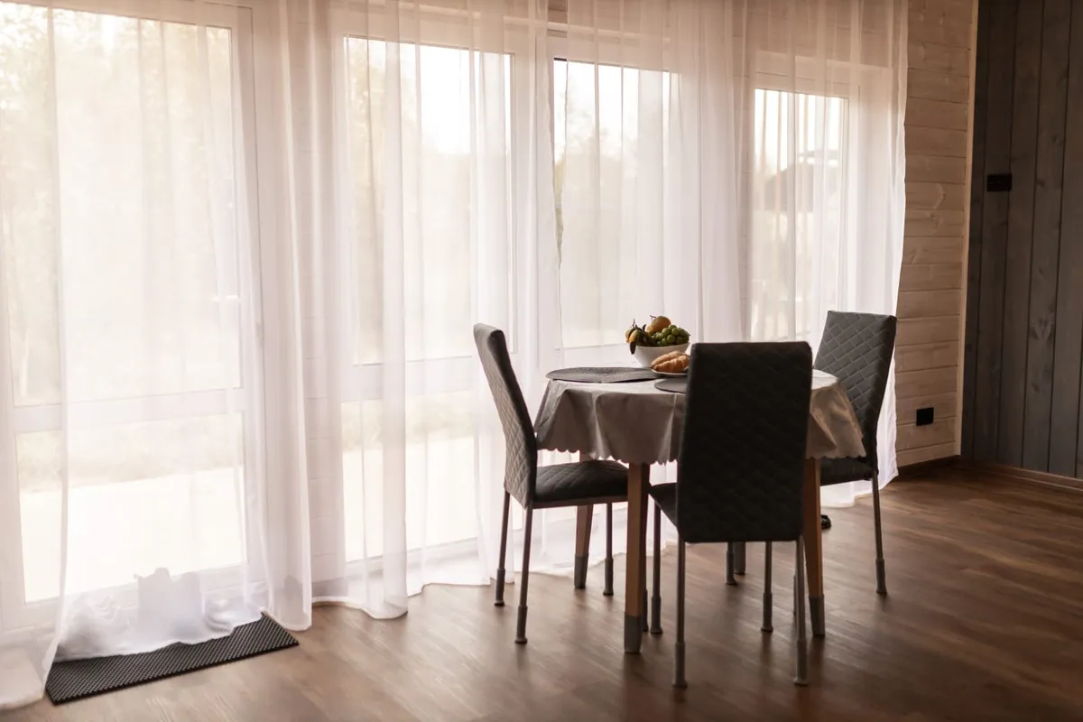 Глэмпинг у НикоДима фото 5