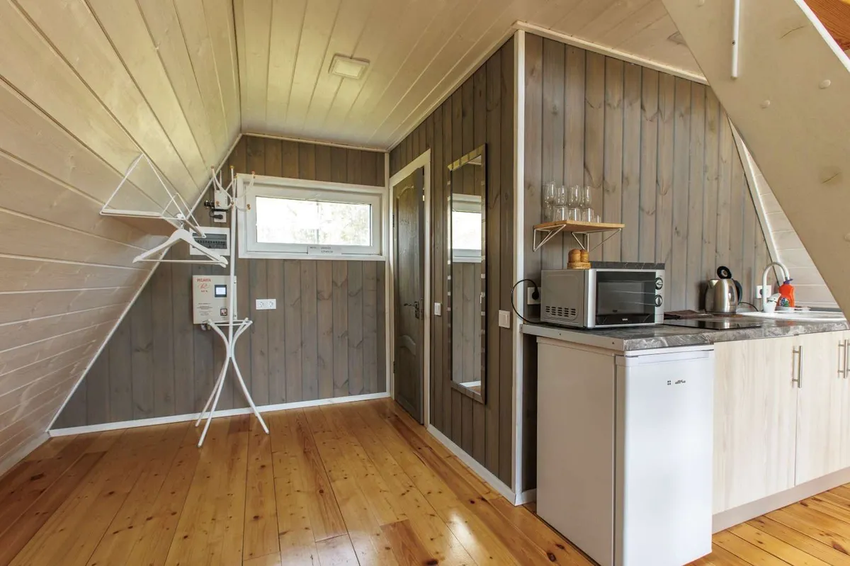 Глэмпинг Улово фото 2