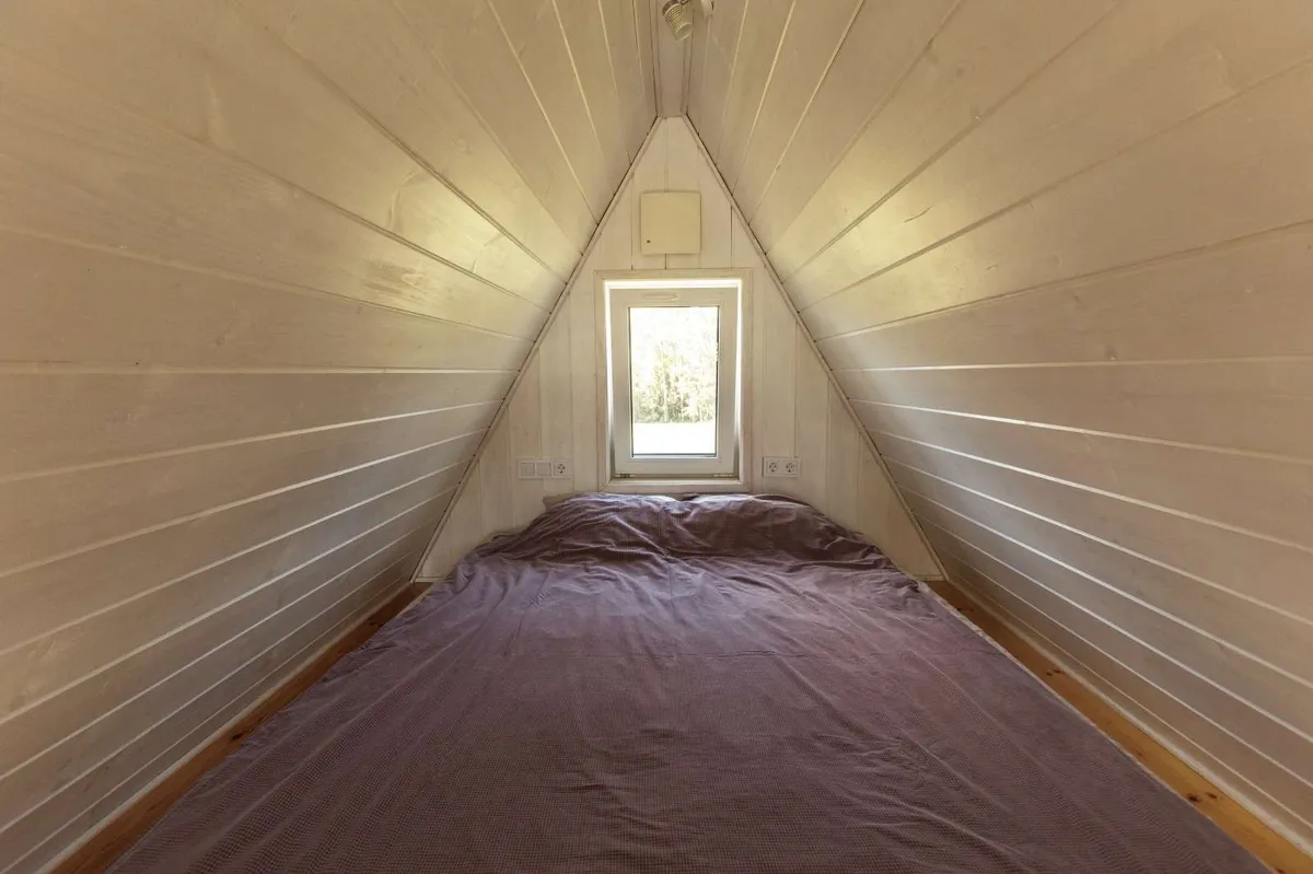 Глэмпинг Улово фото 3