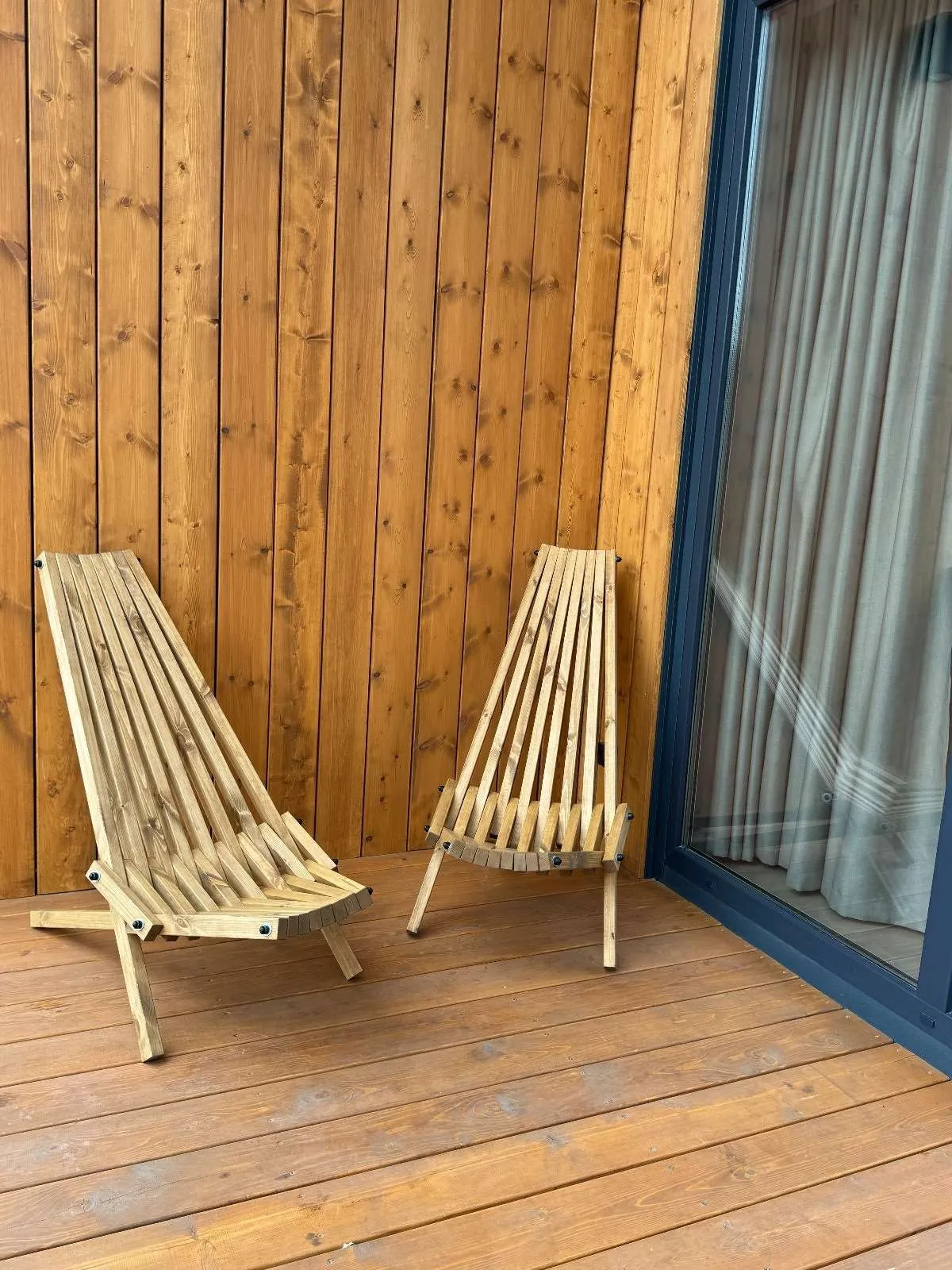 Глэмпинг Улово фото 4