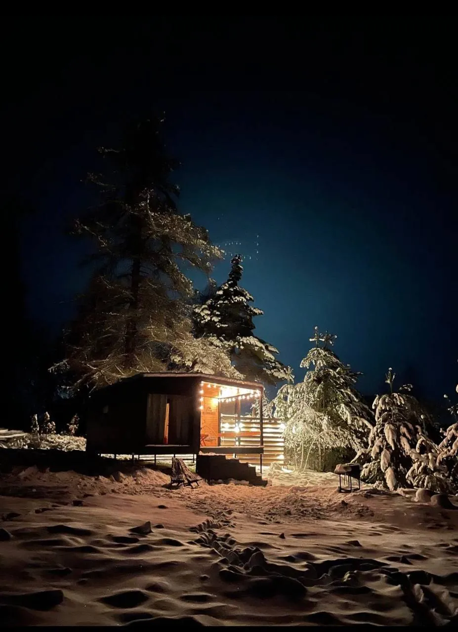 Ближе к звездам