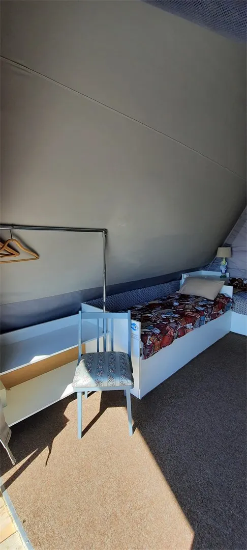 Глэмпинг "В поле фото 4