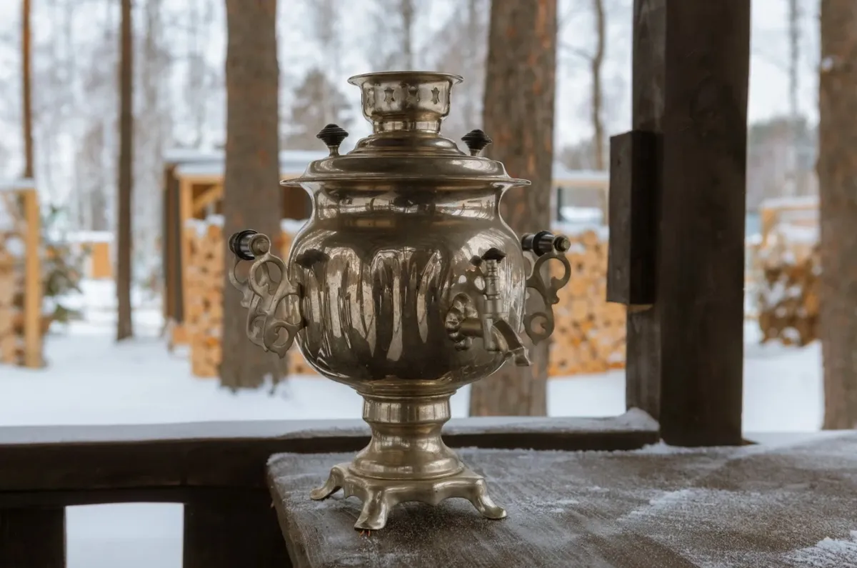 Глэмпинг в Свердловской области На Чусовой фото 4