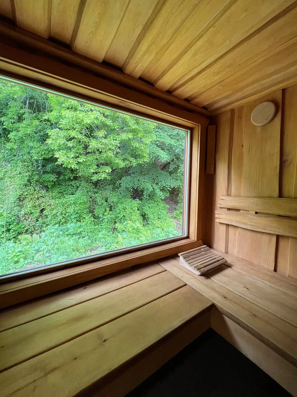 Глэмпинг Вайя фото 4