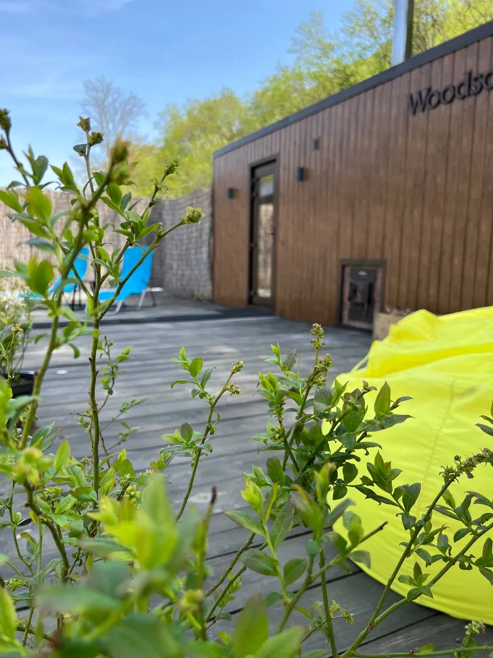 Глэмпинг Вайя фото 5