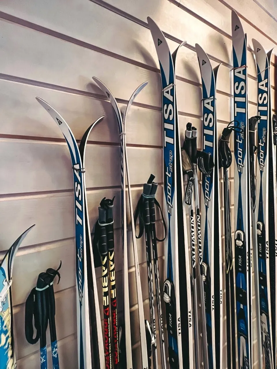 Глэмпинг Вазуза Love фото 2