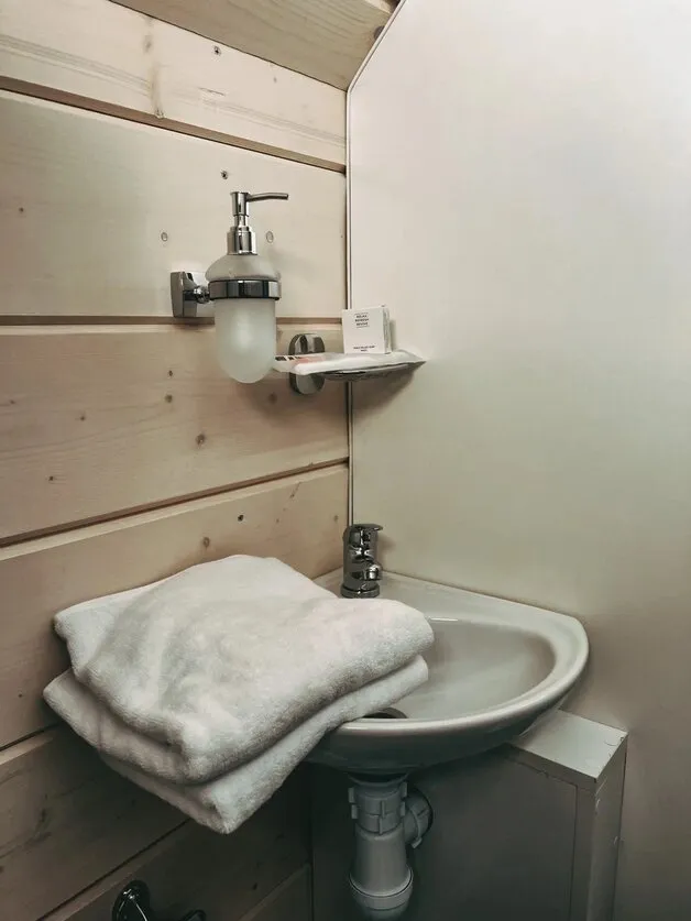 Глэмпинг Вазуза Love фото 4