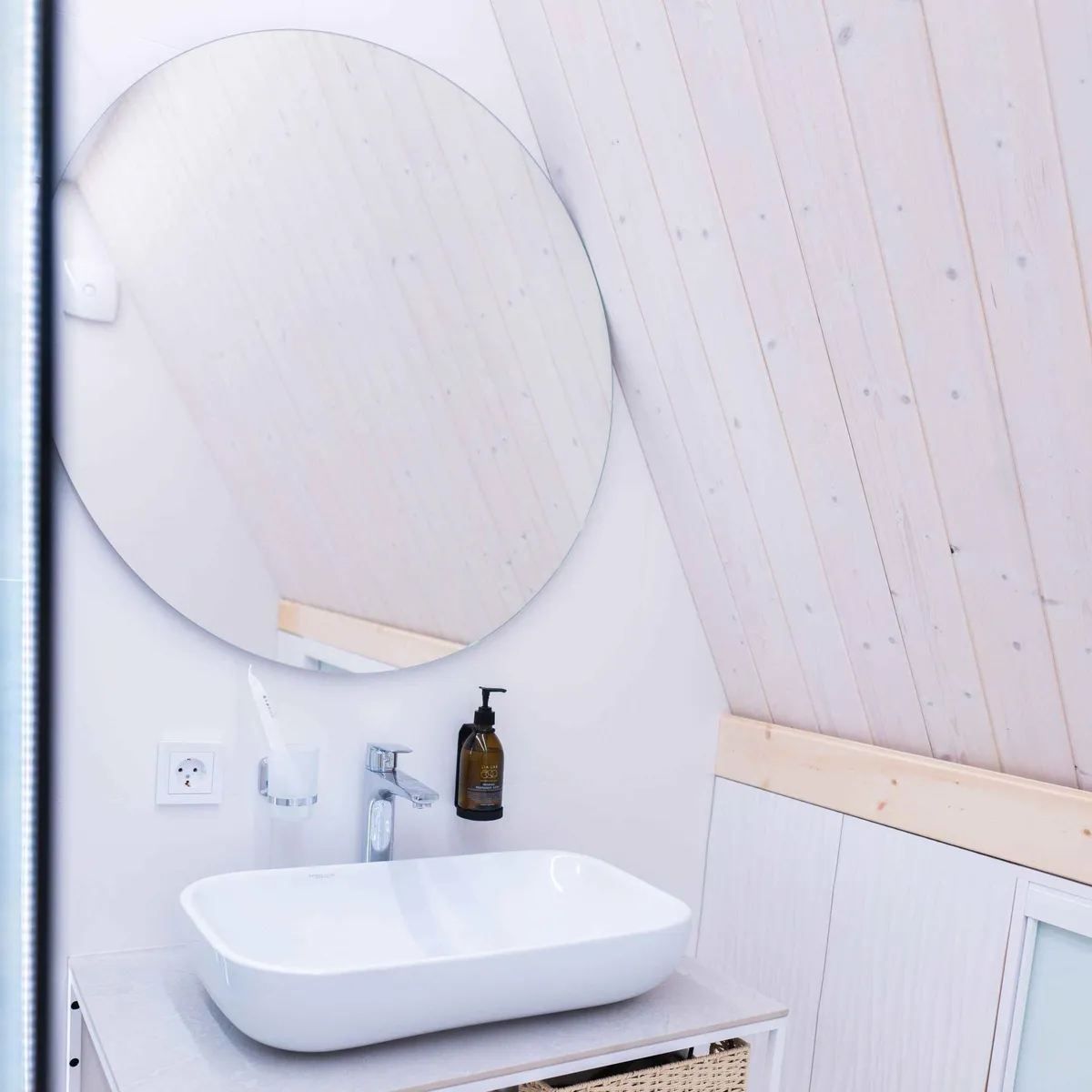 Глэмпинг Velho фото 2