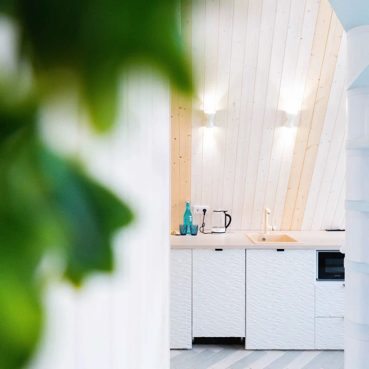 Глэмпинг Velho фото 3