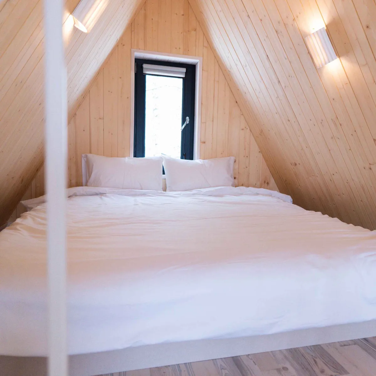 Глэмпинг Velho фото 4