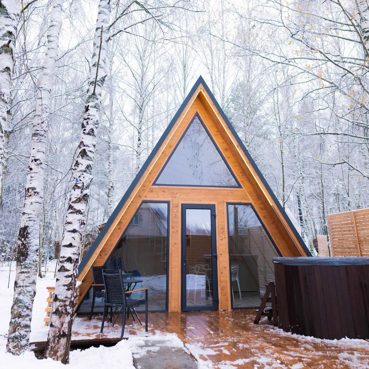 Дом воздуха