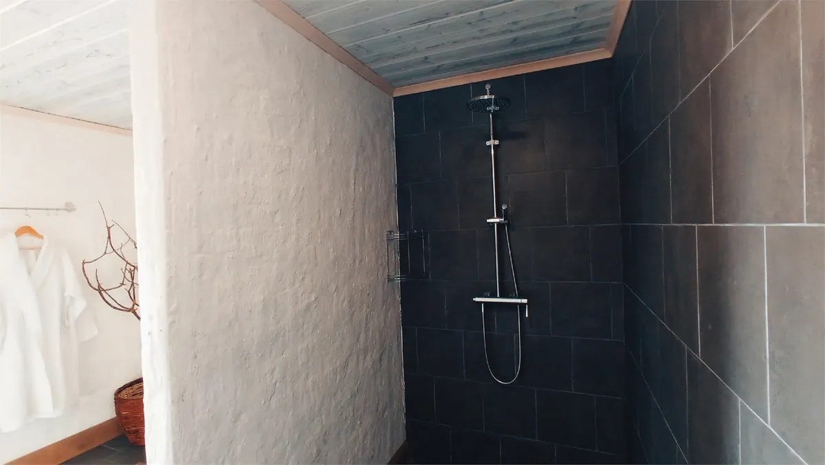 Глэмпинг Вишня фото 2