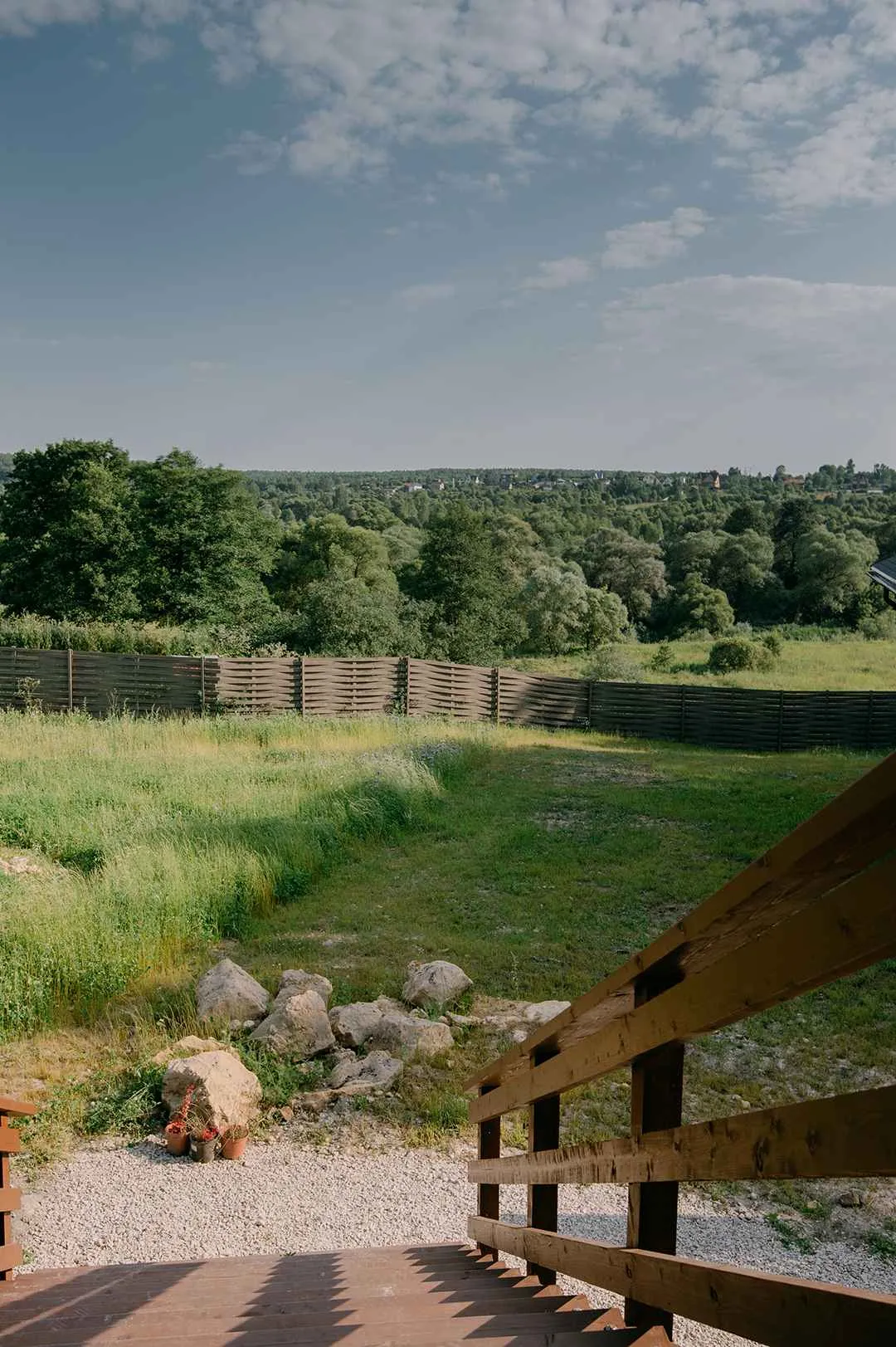 Глэмпинг Wish Home Дубовая Роща фото 2