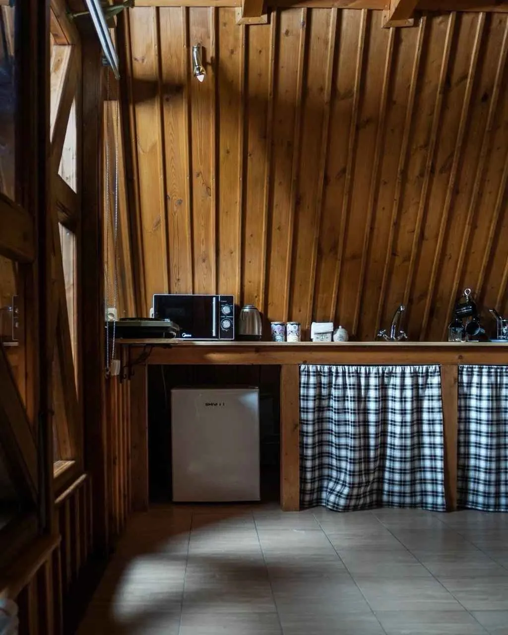 Глэмпинг WoWDom фото 3