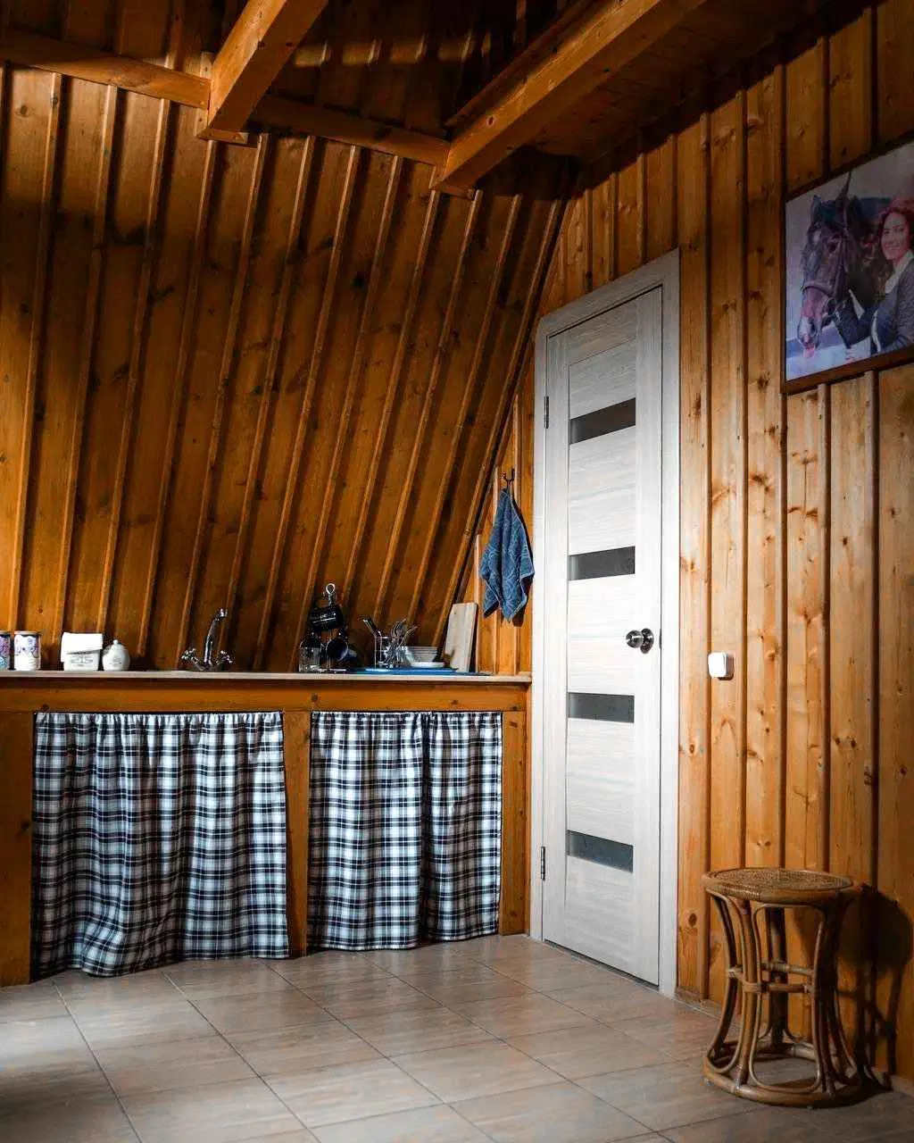 Глэмпинг WoWDom фото 4