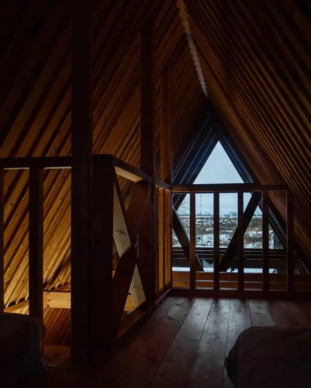 Глэмпинг WoWDom фото 5