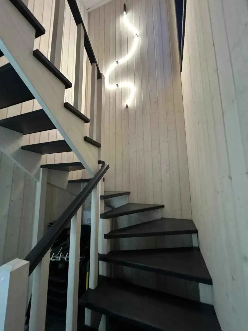 Глэмпинг Я на Базе фото 3