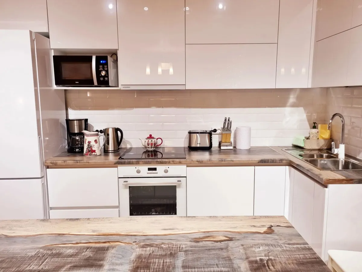 Глэмпинг Ялхаус фото 2